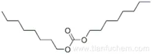Carbonic acid, dioctylester CAS 1680-31-5