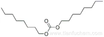 Carbonic acid, dioctylester CAS 1680-31-5