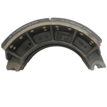 Howo Brake Lining WG9100440028