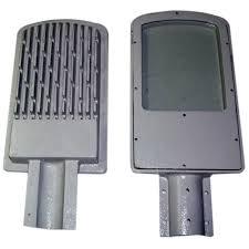 Aluminum Mold Lamp Head