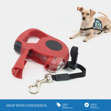 Personalized Tough Dog Leash (Hengbo)