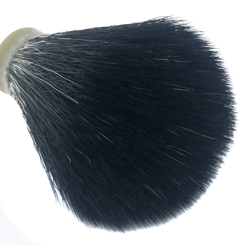 Different Synthetic Brush Knot for Shaving Brush