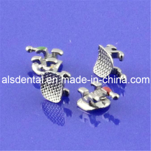 Dental Orthodontic Bondable Roth Mini Bracket