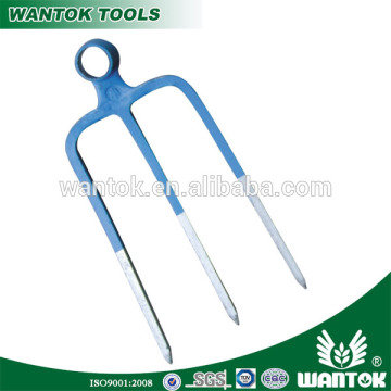 F206 Fork Head