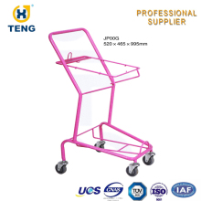 JP00G Japan Style Shopping Trolley smart Cart