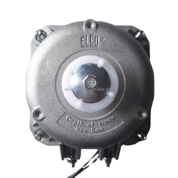 Factory Price Refrigerator Fan Motor - Freezer Fan Motor