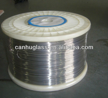 Nickel chrome electric heating wire