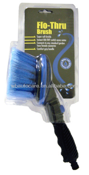 Deluxe Flothru Fender Wheel Brush