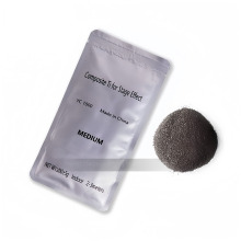 Indoor Outdoor 200g Composite Titanium Powder for Cold Spark Firework Machines