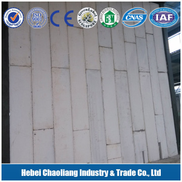 Chaoliang sound insulated walls, factory walls
