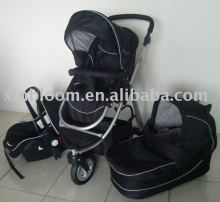 3 in 1 baby pram