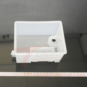 Cnc Machining Plastic Parts Rapid Prototyping Factory