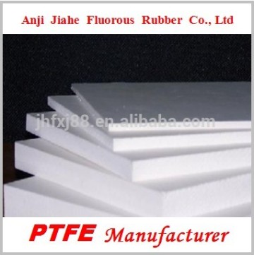 natural ptfe teflon sheet for heat press machines