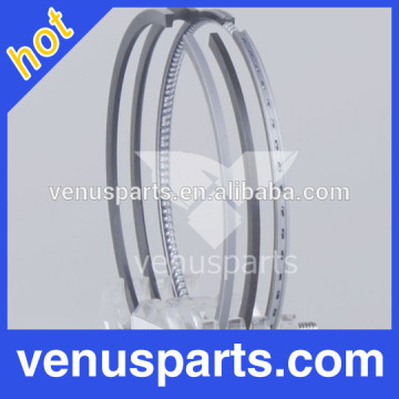 S6D105 piston ring 18070 SDK04-016ZZ 6137-31-2040