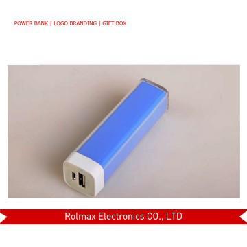 2600mah multifunction mobile power bank
