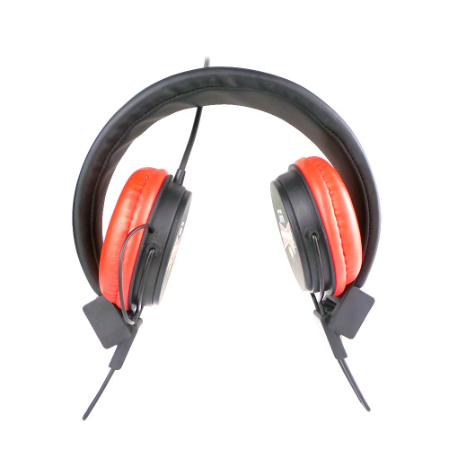 Stereo Professional Telephone Headphones