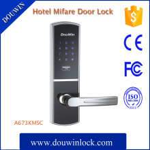 Keypad office security pincode lock