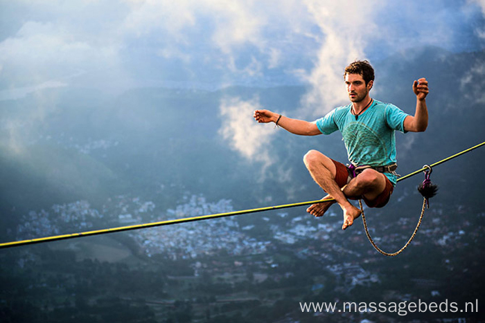 Most Popular Entertainment Health Sport Slackline Tricks