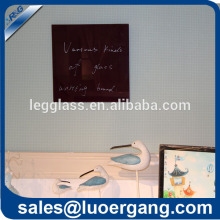 magnetic tempered glass writing boards