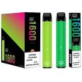 Puff xxl descartável Vapes 650mAh Multi Slavors