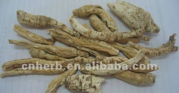 Dried Nan Sha Shen