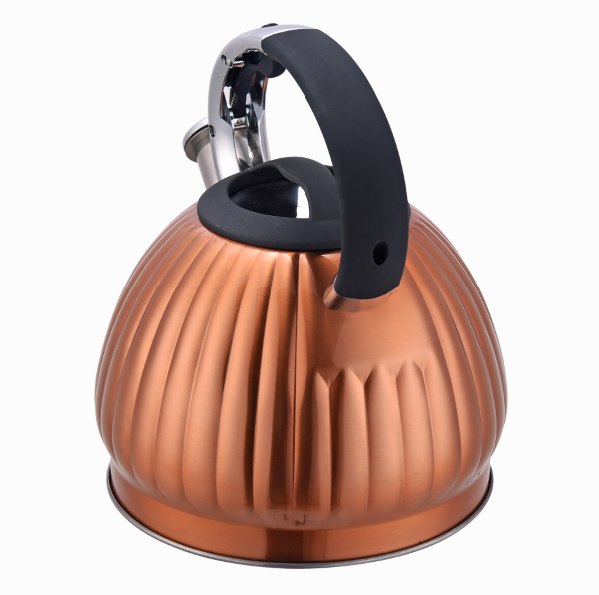 Tea Kettle Food Grade Stainless Steel