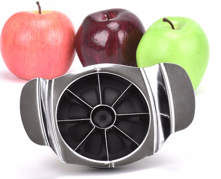 Fruit slicer