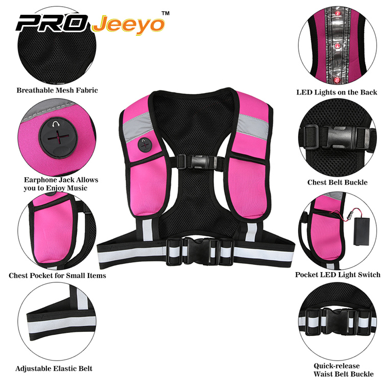 pink safety vest 4