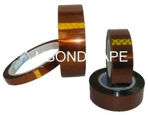 high temperature adhesive tape