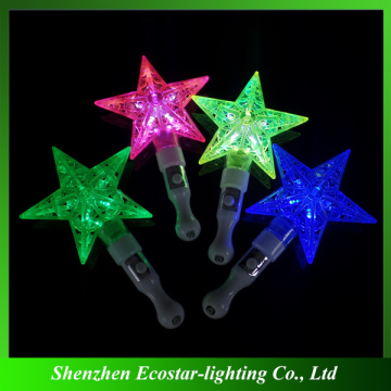 Cheap LED Cheering Sticks Wholesale Flashing LED Cheering Sticks