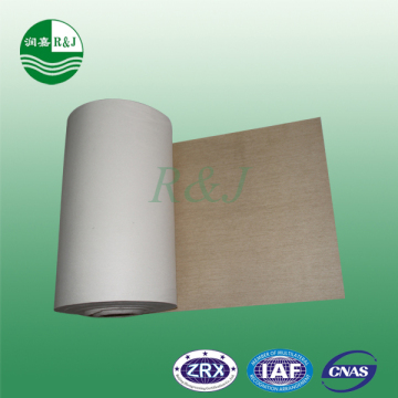 Aramid filter cloth, aramid fabric, aramid felt