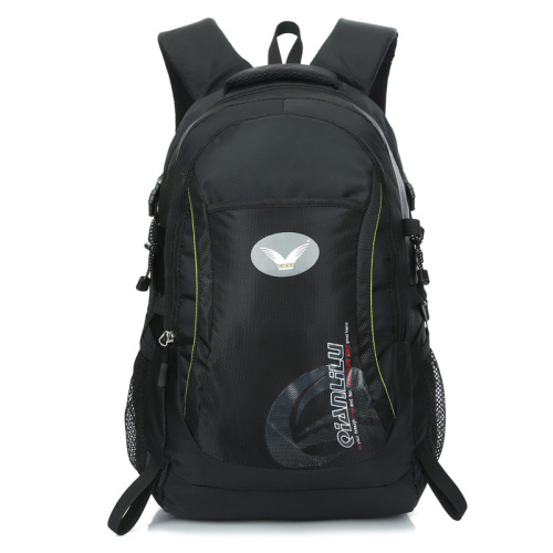 Cheap price simple sports backpack