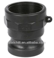 Camlock Coupling