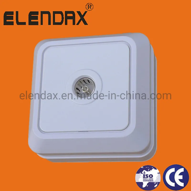 Розетка для телевизора ЕС снаружи (S1008)