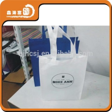 China cheap factory recyclable pp non woven bag