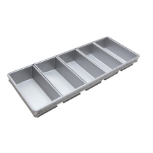 Aluminum Loaf Bread Baking Mold