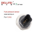FORD Fuel rail pressure sensor 55PP03-01