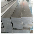 S235JR SS400 A36 Cold Drawn Flat Steel Bar