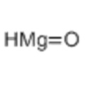 Оксид магния CAS 1309-48-4