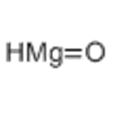 Óxido de magnésio CAS 1309-48-4