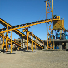 Coal Aggregate Crushing Plant  And Processing