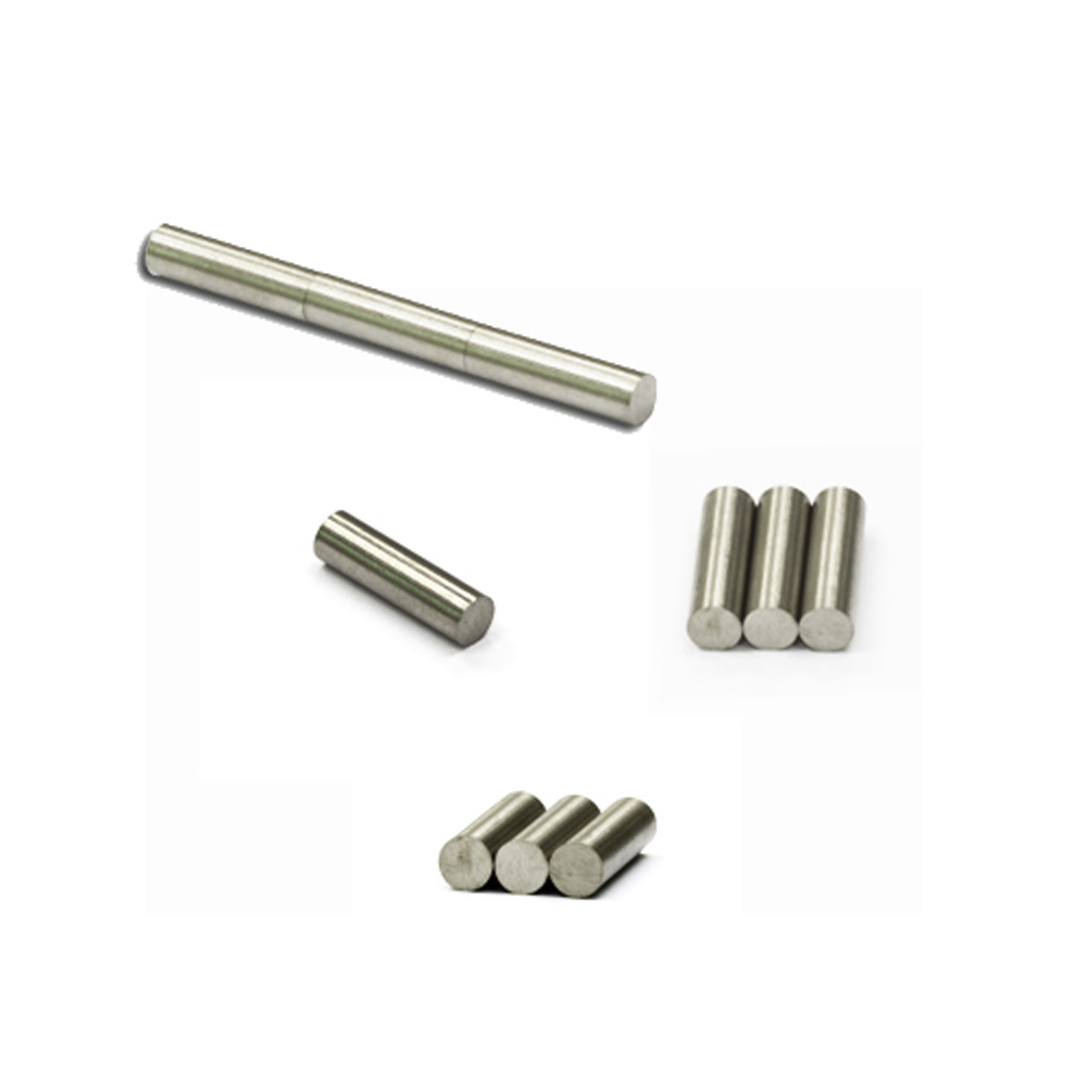 Alnico Rod Magent para pastilla de guitarra