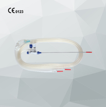 Suction-Irrigation Set suction irrigation set