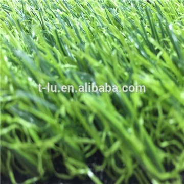 Top quality garden ornamental artificial grass