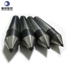 Diamond Dead Center for High Precision and Ultra Wear Resistance Cylindrical Grinding Machine