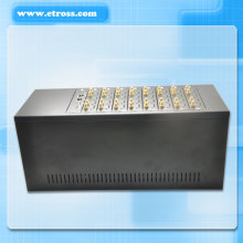 32 Ports GSM VoIP Gateway, 32 Sims GoIP