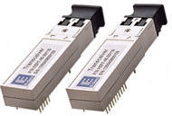 Ieee802.3z Gigabit Lc Duplex Sff Transceiver Multi Mode Base-sx