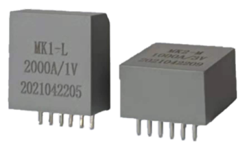 Direct welded modular integrator