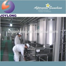 Complete Milk powder processing machinery or making machine