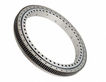 High Grade Slewing Bearings for Wind Power and Light Industrial Machinery
